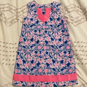 Vineyard vines Mommie & Me dresses